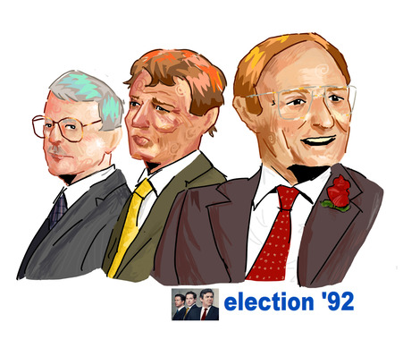 British PMs